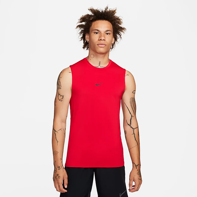 Nike Men's Slim Sleeveless Top