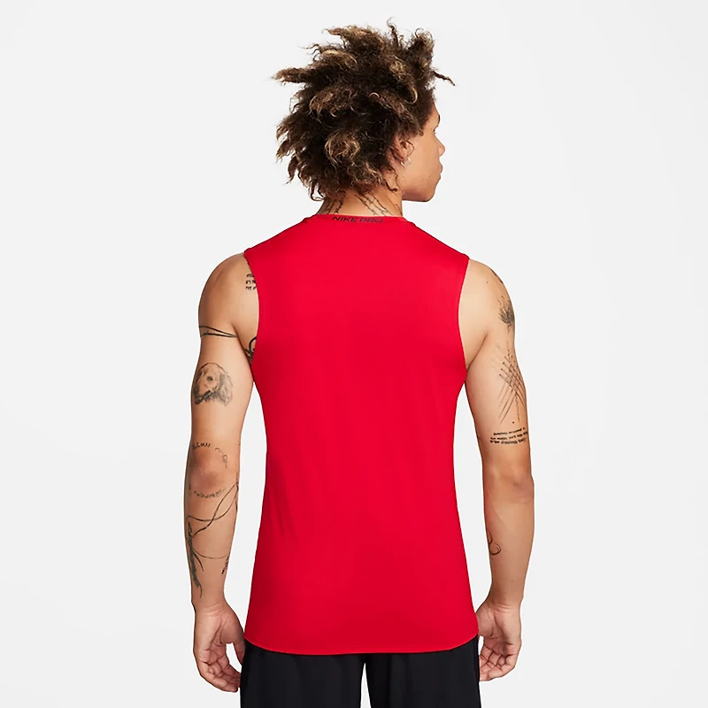 Nike Men's Slim Sleeveless Top