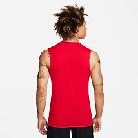 Nike Men's Slim Sleeveless Top