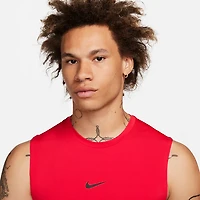 Nike Men's Slim Sleeveless Top