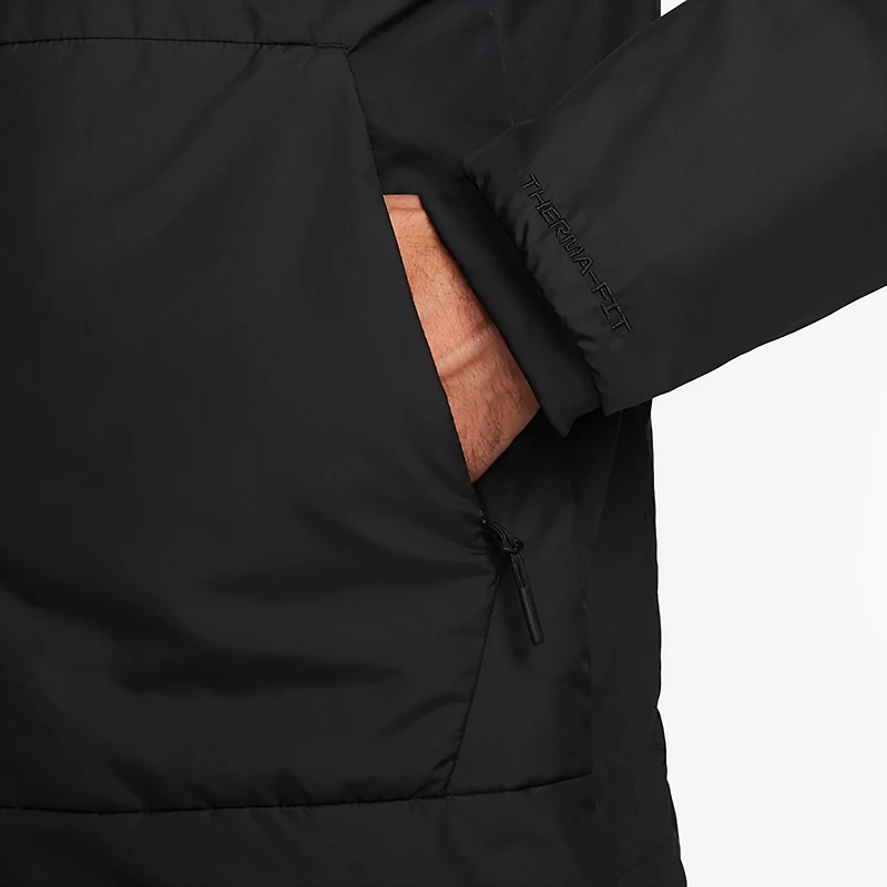 Nike Men's Unlimited Therma-FIT Versatile Jacket