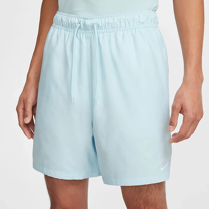 Nike Men's NSW Club Flow Shorts
