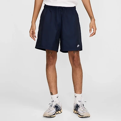 Nike Men's NSW Club Flow Shorts