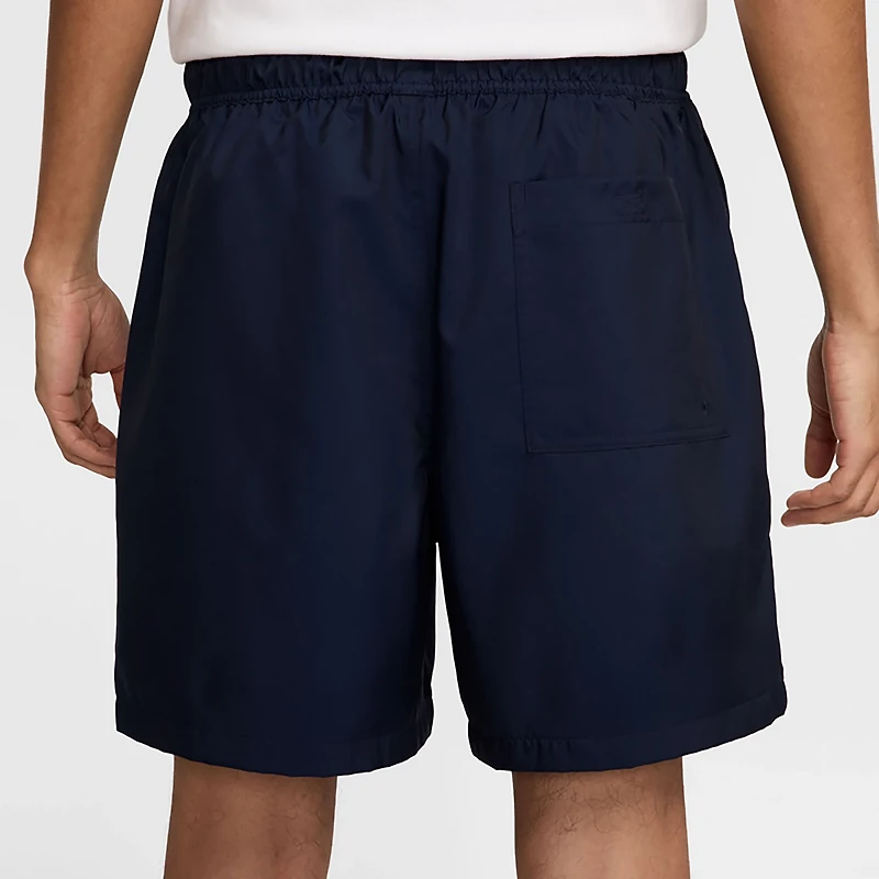 Nike Men's NSW Club Flow Shorts