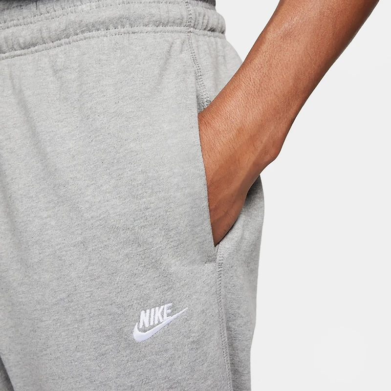 Nike Men's Club Knit Joggers