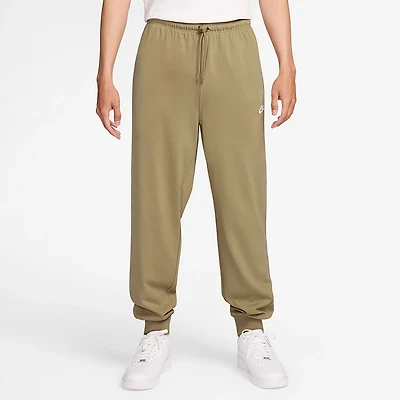Nike Men's Club Knit Joggers