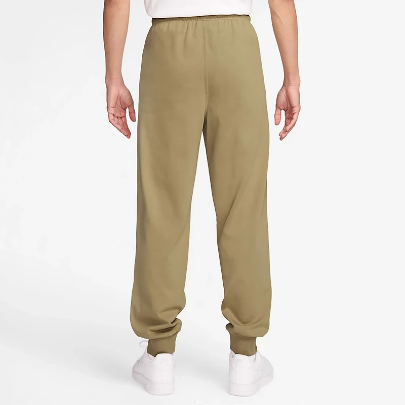Nike Men's Club Knit Joggers