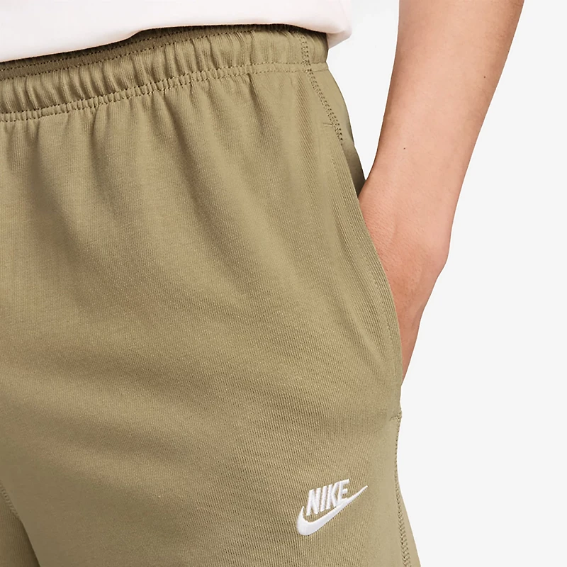 Nike Men's Club Knit Joggers