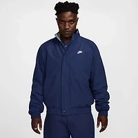 Nike Men's Club Futura Jacket