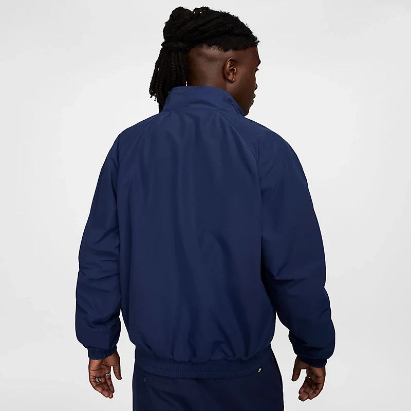 Nike Men's Club Futura Jacket