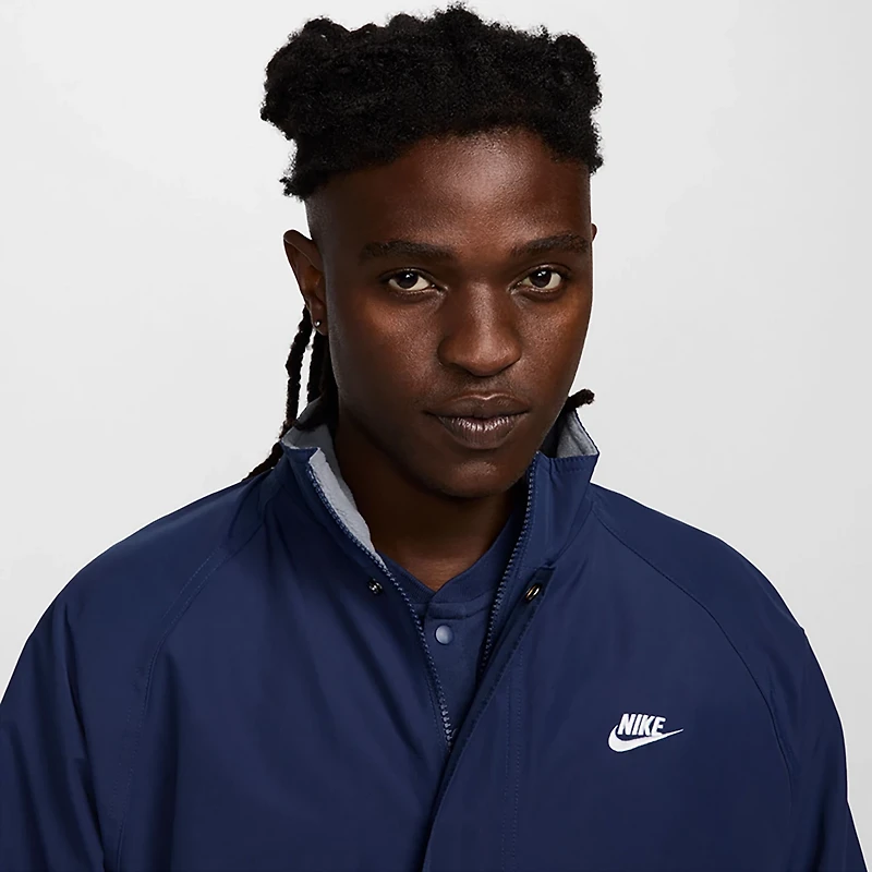 Nike Men's Club Futura Jacket