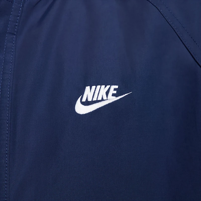 Nike Men's Club Futura Jacket