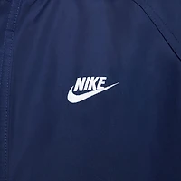 Nike Men's Club Futura Jacket