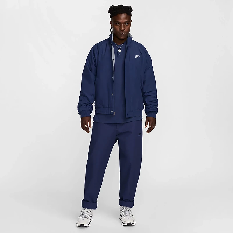 Nike Men's Club Futura Jacket