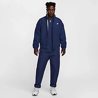 Nike Men's Club Futura Jacket