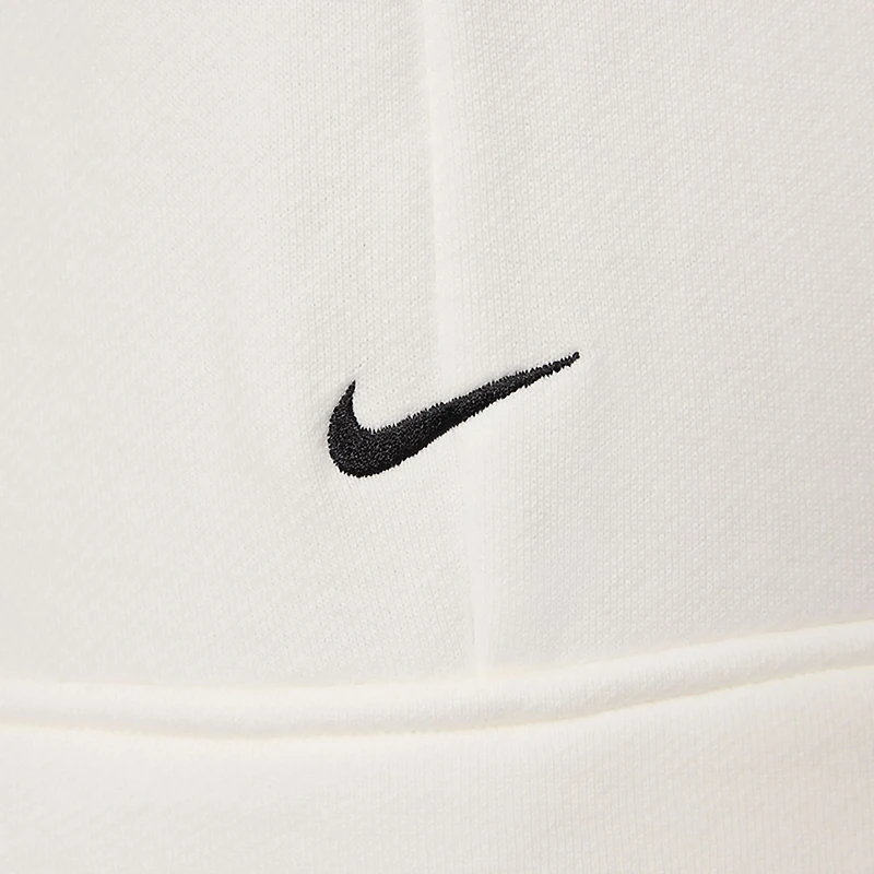 Nike Women's Dance Open-Hem Fleece Pants