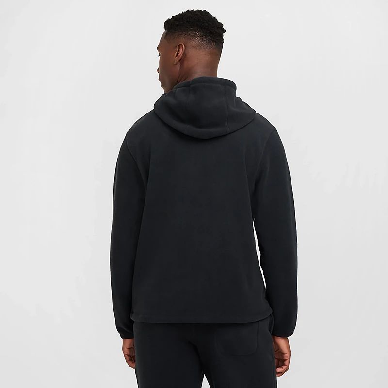Nike Men's Club Winterized Pullover Hoodie