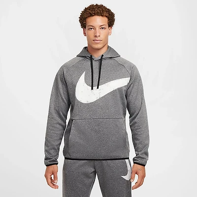 Nike Men's Therma-FIT Swoosh Hoodie