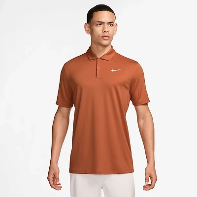 Nike Men's Dri-FIT Core Solid Golf Polo