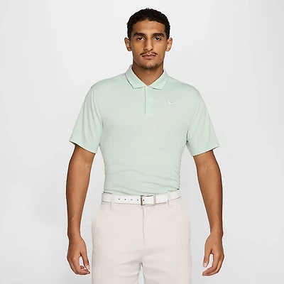 Nike Men's Dri-FIT Core Solid Golf Polo
