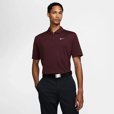 Nike Men's Dri-FIT Core Solid Golf Polo
