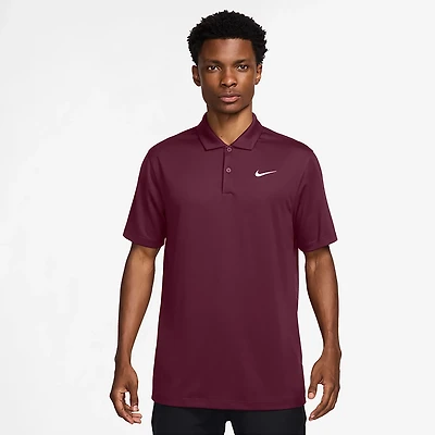 Nike Men's Dri-FIT Core Solid Golf Polo