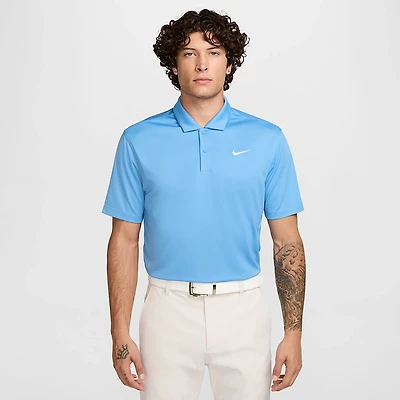Nike Men's Dri-FIT Core Solid Golf Polo