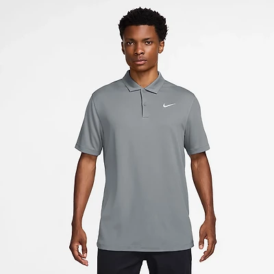 Nike Men's Dri-FIT Core Solid Golf Polo