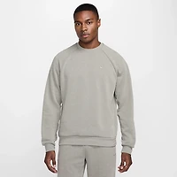 Nike Men's Dri-FIT UV Performance Crew Sweatshirt