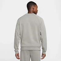 Nike Men's Dri-FIT UV Performance Crew Sweatshirt
