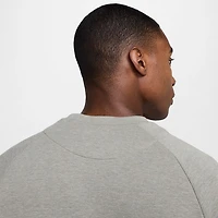 Nike Men's Dri-FIT UV Performance Crew Sweatshirt
