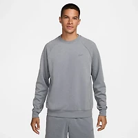Nike Men's Dri-FIT UV Performance Crew Sweatshirt