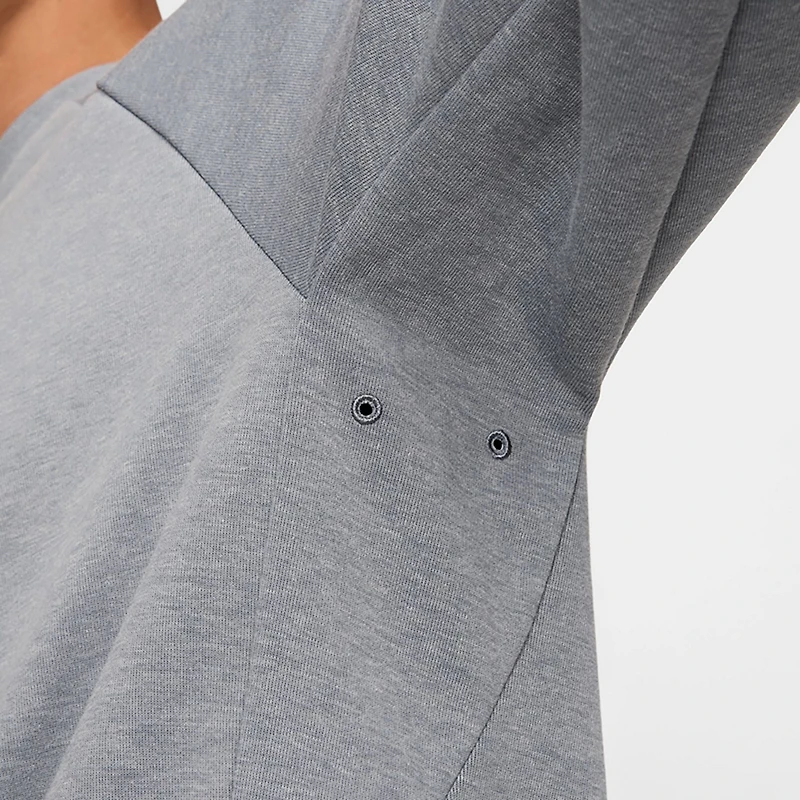 Nike Men's Dri-FIT UV Performance Crew Sweatshirt