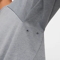 Nike Men's Dri-FIT UV Performance Crew Sweatshirt