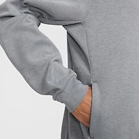 Nike Men's Dri-FIT UV Performance Crew Sweatshirt