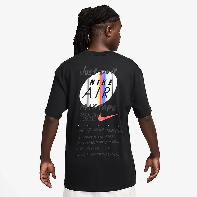 Nike Men's Sportswear M90 OC Mixtape T-shirt