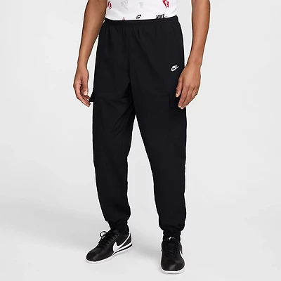 Nike Men's Club Woven Cargo Pants