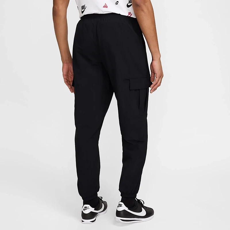 Nike Men's Club Woven Cargo Pants