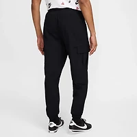 Nike Men's Club Woven Cargo Pants