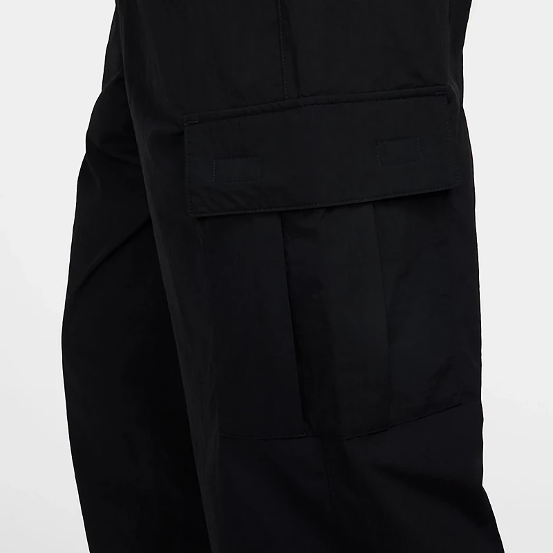 Nike Men's Club Woven Cargo Pants