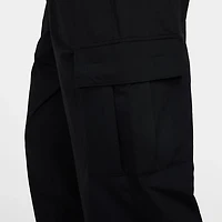 Nike Men's Club Woven Cargo Pants