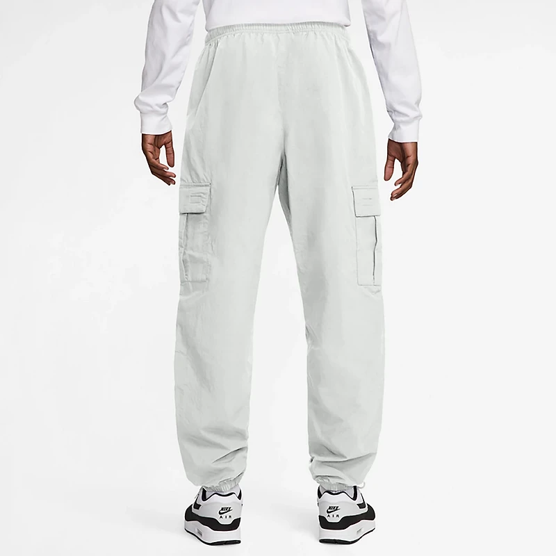 Nike Men's Club Woven Cargo Pants