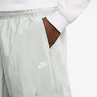 Nike Men's Club Woven Cargo Pants