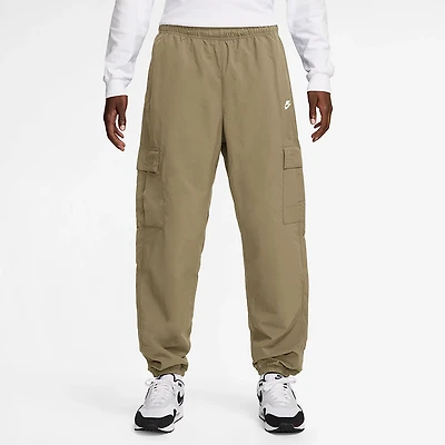 Nike Men's Club Woven Cargo Pants