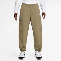 Nike Men's Club Woven Cargo Pants