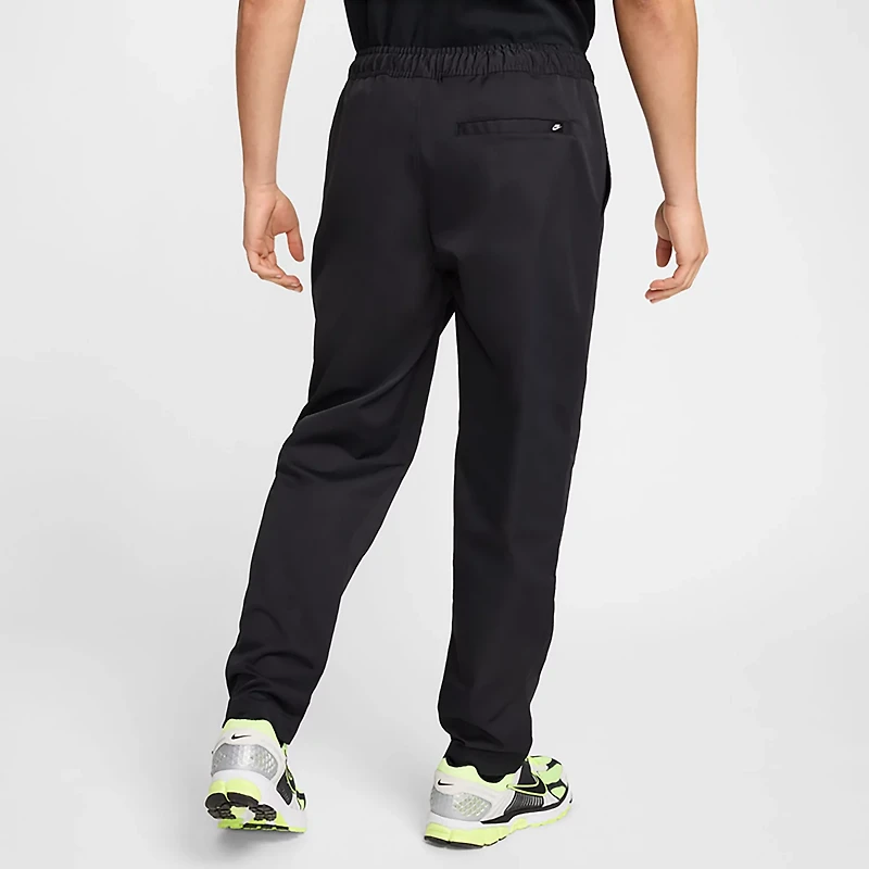 Nike Men's Club Woven Tapered Pants