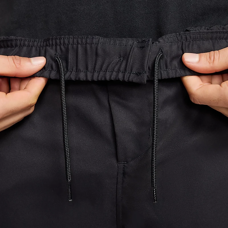 Nike Men's Club Woven Tapered Pants