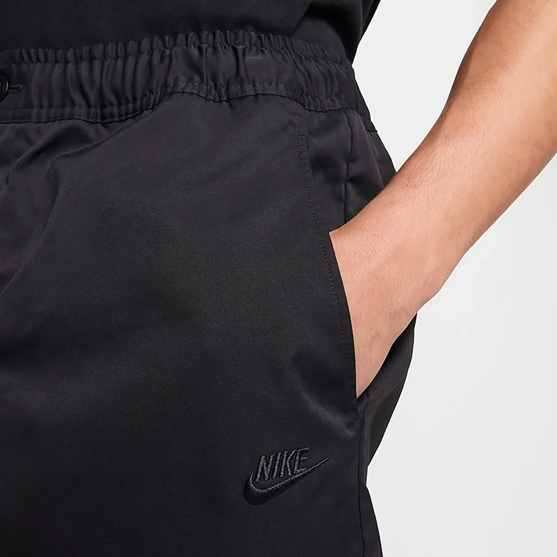 Nike Men's Club Woven Tapered Pants