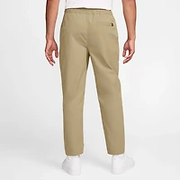 Nike Men's Club Woven Tapered Pants