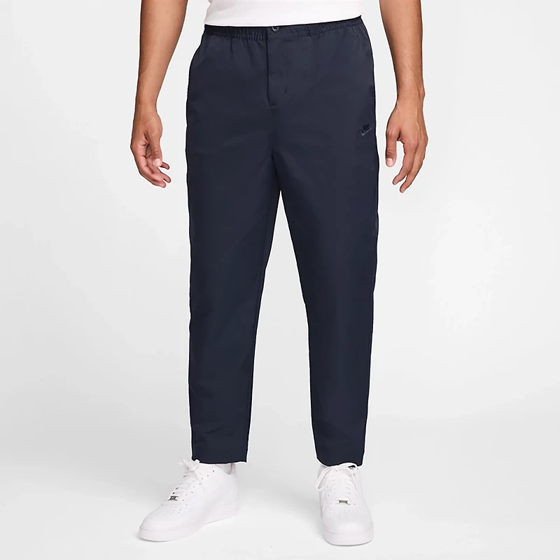 Nike Men's Club Woven Tapered Pants
